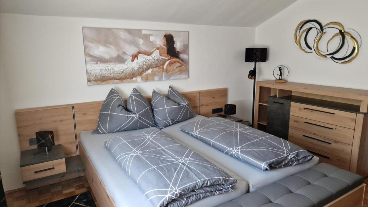 Vila S'Klingi-Haus Volders Exteriér fotografie